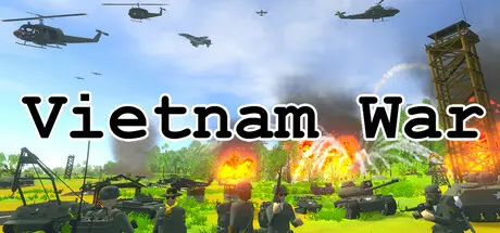 [PC]越南战争/Vietnam War-芝士游戏