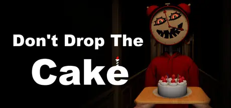[PC]别让蛋糕掉下来/Don't Drop The Cake-芝士游戏