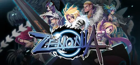 [PC]泽诺尼亚1/ZENONIA 1-芝士游戏
