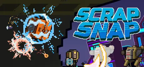 [PC]碎片拆装/Scrap Snap-芝士游戏