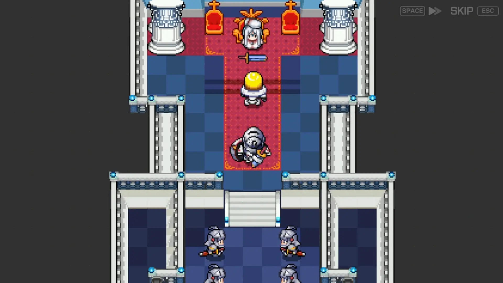 泽诺尼亚1/ZENONIA 1 游戏截图