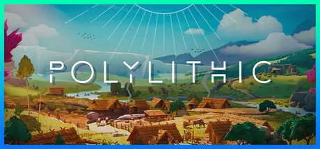 [PC]多石器时代/Polylithic-芝士游戏