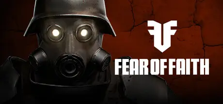 [PC]恐惧与信仰/FEAR OF FAITH-芝士游戏