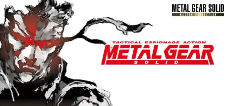 [PC]合金装备1大师合集版/METAL GEAR SOLID - Master Collection Version-芝士游戏