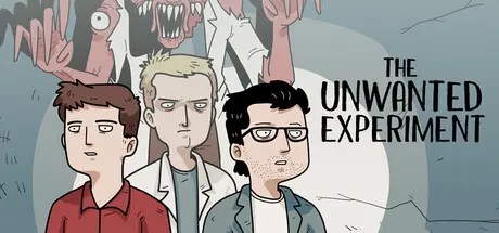 [PC]非人道实验/Unwanted Experiment-芝士游戏
