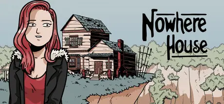 [PC]无处之家/Nowhere House-芝士游戏