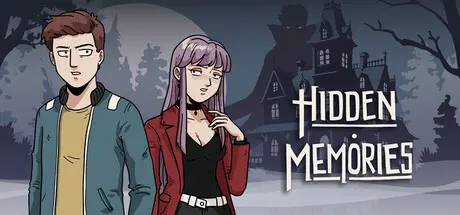 [PC]隐藏记忆/Hidden Memories-芝士游戏