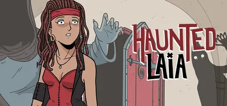 [PC]通灵的莱娅/Haunted Laia-芝士游戏