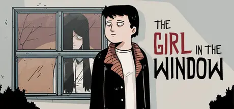 [PC]窗中少女/The Girl in the Window-芝士游戏
