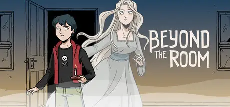 [PC]房间之外/Beyond the Room-芝士游戏