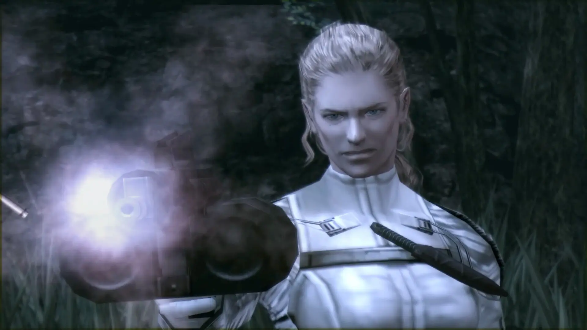 合金装备3:食蛇者大师合集版/METAL GEAR SOLID 3: Snake Eater - Master Collection Version 游戏截图