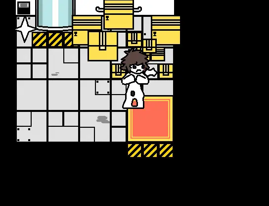 兽化实验室/Changed 游戏截图