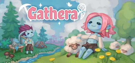 [PC]Gathera-芝士游戏