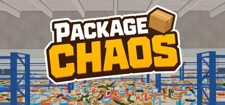 [PC]包裹混乱/Package chaos-芝士游戏