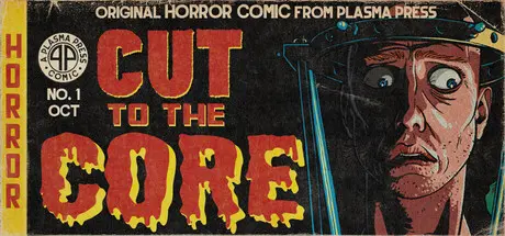 [PC]切入核心/Cut to the Core-芝士游戏