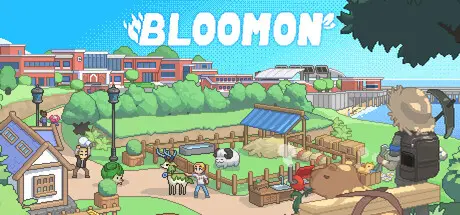 [PC]花灵：毕业试炼/Bloomon-芝士游戏