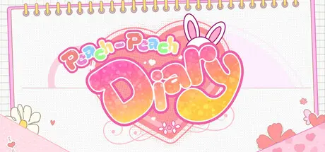 [PC]桃子桃子日记/Peach Peach Diary-芝士游戏