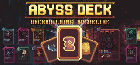 [PC]深渊构筑/Abyss Deck-芝士游戏