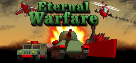 [PC]永恒之战/Eternal Warfare-芝士游戏