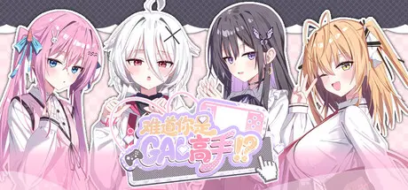 [PC]难道你是GAL高手/Could You Be a Gal Master?-芝士游戏
