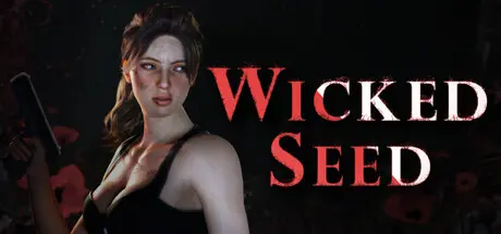[PC]邪恶种子/Wicked Seed-芝士游戏