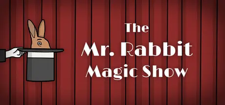 [PC]兔子先生的魔术秀/The Mr. Rabbit Magic Show-芝士游戏