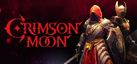 [PC]血色之月/Crimson Moon-芝士游戏