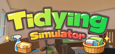 [PC]整理模拟器/Tidying Simulator-芝士游戏