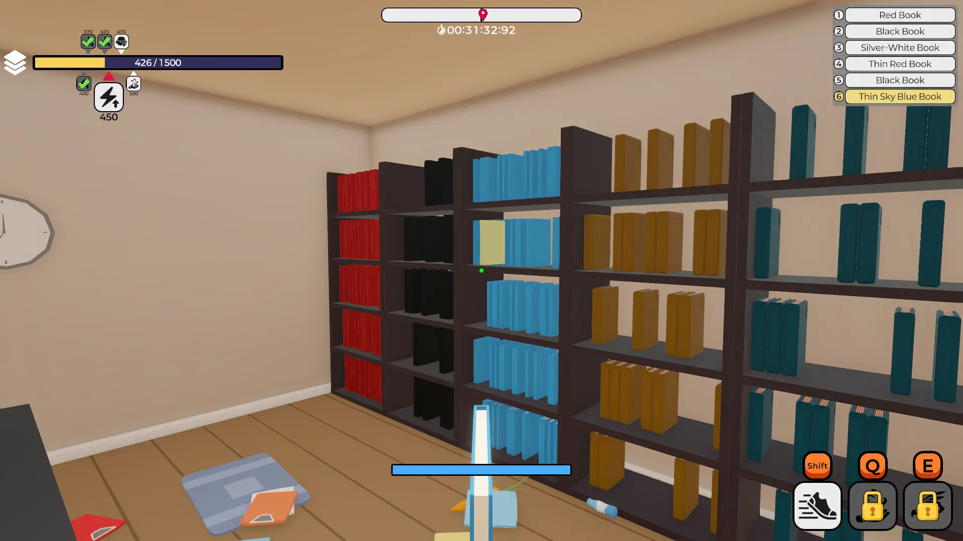 整理模拟器/Tidying Simulator 游戏截图