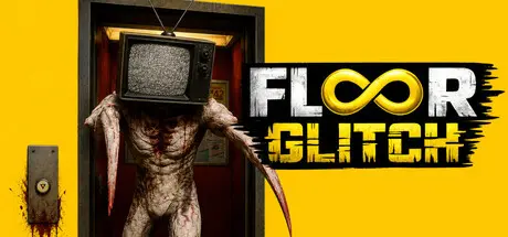 [PC]楼层异常/Floor Glitch-芝士游戏