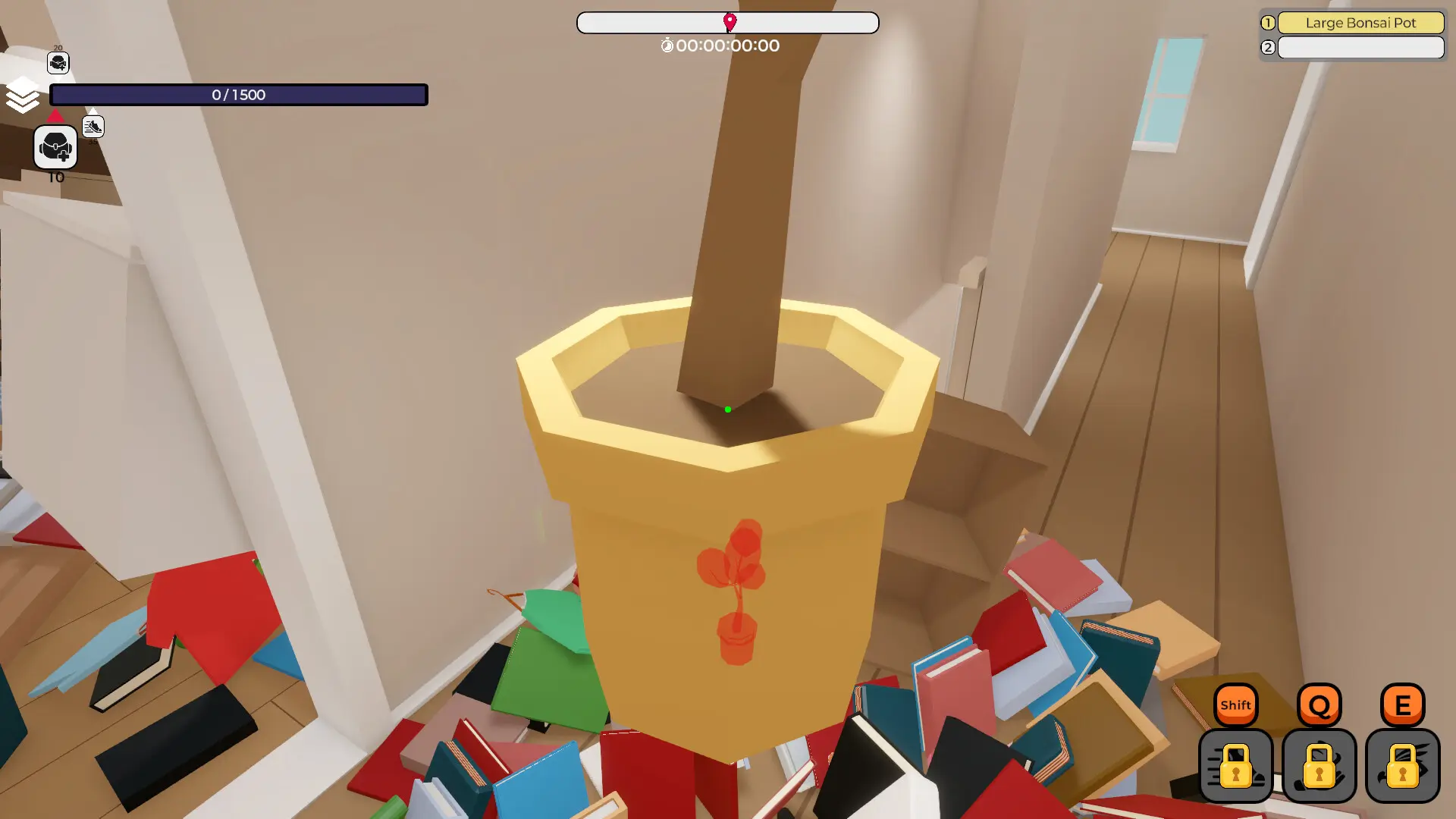 整理模拟器/Tidying Simulator 游戏截图