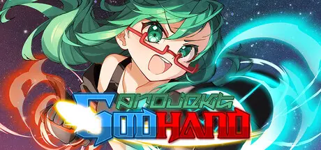[PC]神手计划/PROJEKT GODHAND-芝士游戏