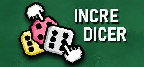 [PC]增量骰子/Incredicer-芝士游戏