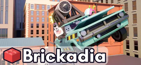 [PC]砖托邦/Brickadia-芝士游戏