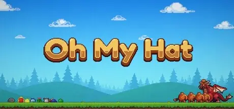 [PC]哦我的帽子/Oh My Hat-芝士游戏
