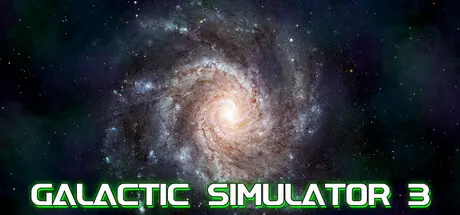 [PC]银河模拟器3/Galactic Simulator 3-芝士游戏