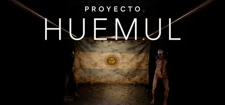 [PC]韦穆尔计划/Proyecto Huemul-芝士游戏