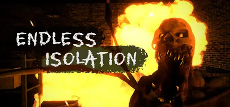 [PC]无尽隔绝/Endless Isolation-芝士游戏
