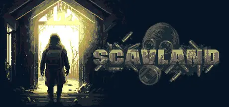 [PC]拾荒之地/Scavland-芝士游戏