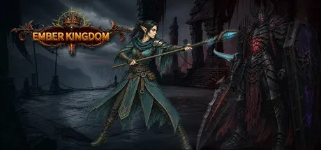[PC]灰烬王国/Ember Kingdom-芝士游戏