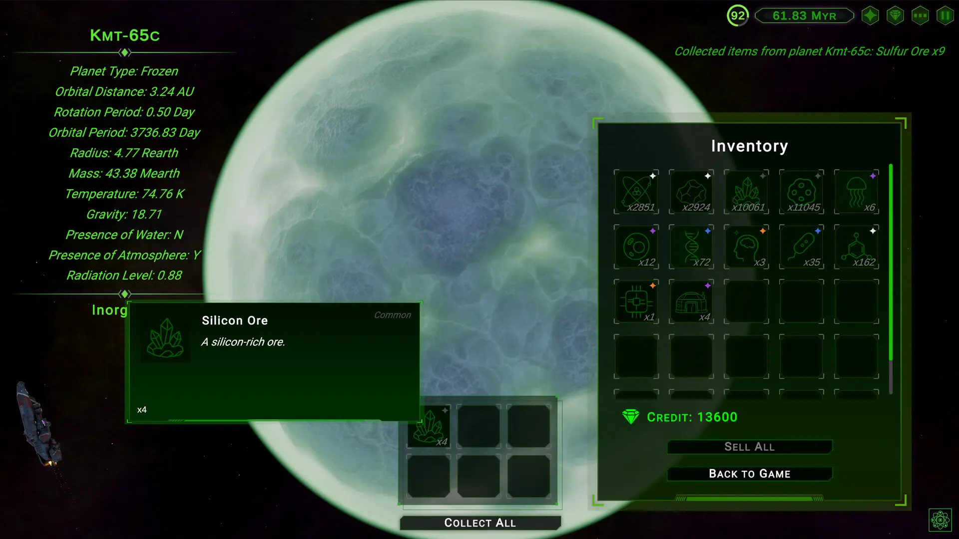 银河模拟器3/Galactic Simulator 3 游戏截图