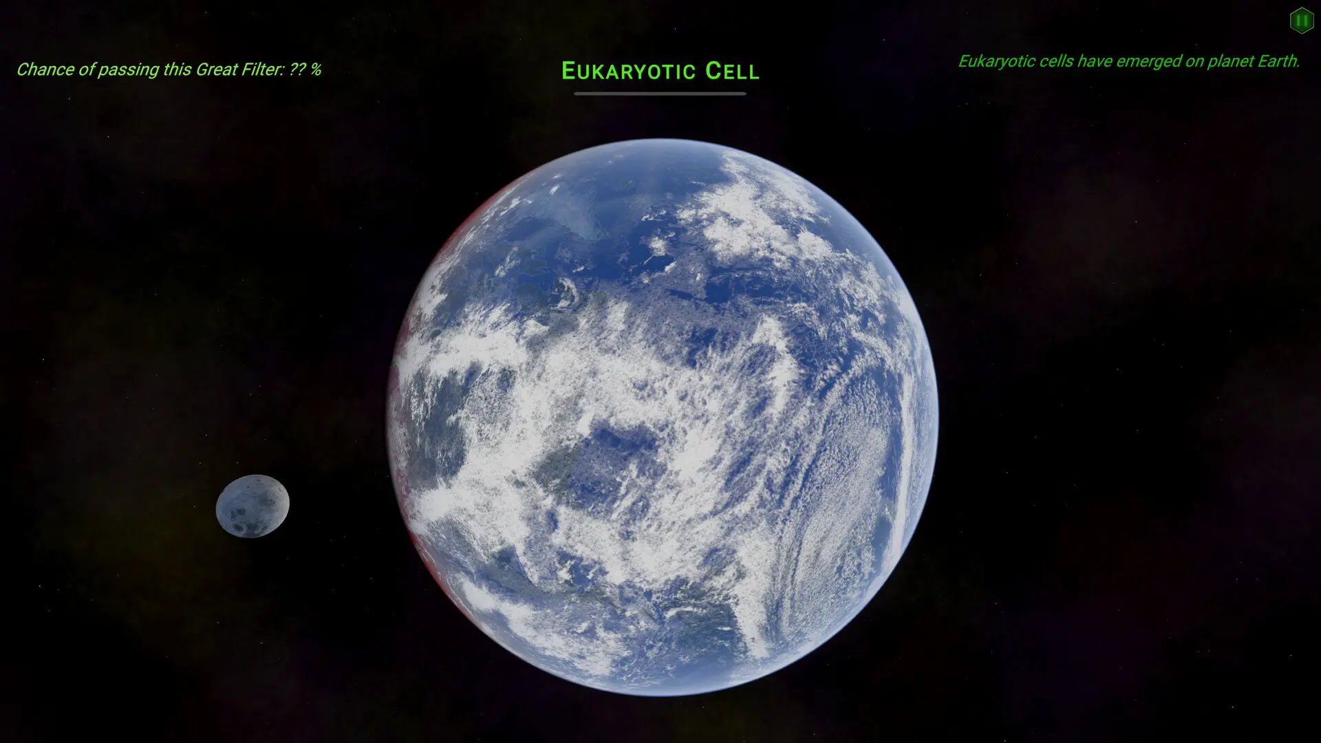 银河模拟器3/Galactic Simulator 3 游戏截图