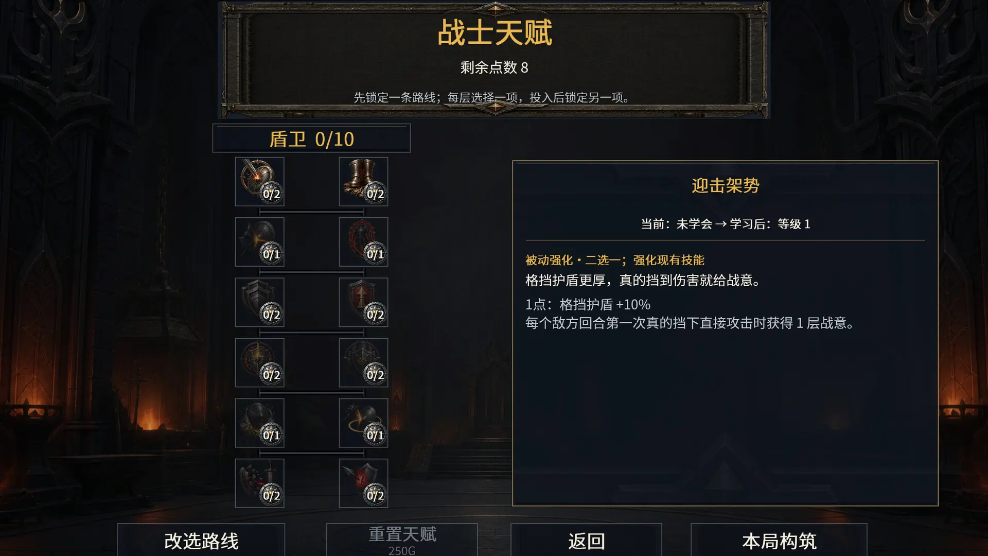 灰烬王国/Ember Kingdom 游戏截图