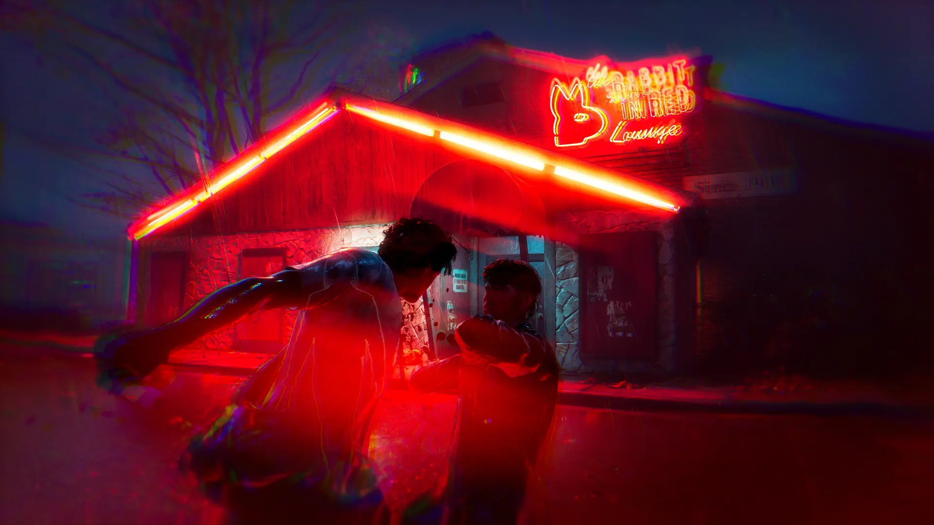 恐怖万圣夜/Halloween: The Game 游戏截图