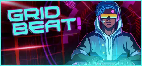 [PC]网格节拍！/GRIDbeat!-芝士游戏
