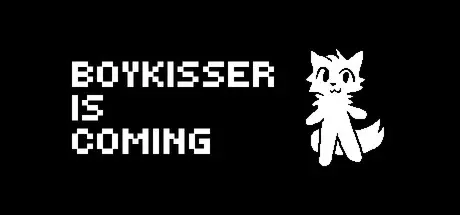 [PC]男孩亲吻者来袭/BOYKISSER IS COMING-芝士游戏