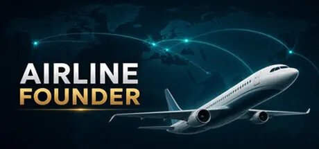 [PC]航空创始人/Airline Founder-芝士游戏