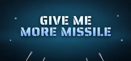 [PC]导弹多多益善！/Give Me More Missile!-芝士游戏