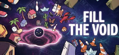 [PC]填满虚空/Fill The Void-芝士游戏