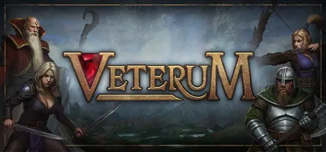 [PC]维特鲁姆/Veterum-芝士游戏